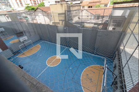 Apartamento à venda com 135m², 3 quartos e 2 vagasQuadra Esportiva