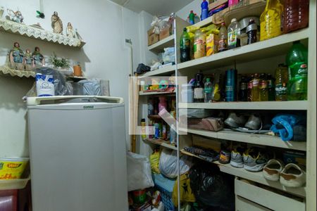 Apartamento à venda com 135m², 3 quartos e 2 vagasQuarto de Serviço