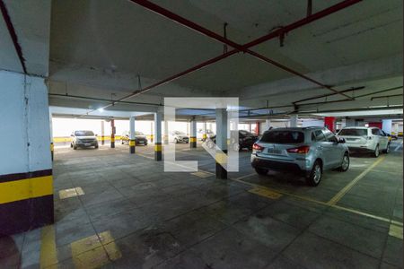 Apartamento à venda com 135m², 3 quartos e 2 vagasGaragem