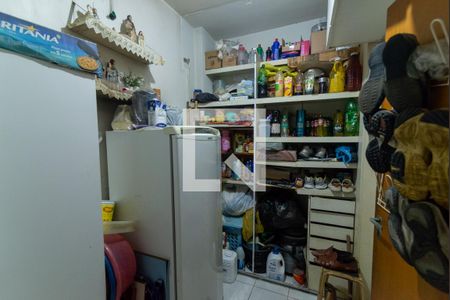 Apartamento à venda com 135m², 3 quartos e 2 vagasQuarto de Serviço