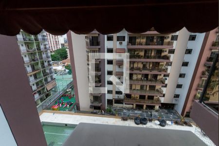 Apartamento à venda com 135m², 3 quartos e 2 vagasVista da Suíte