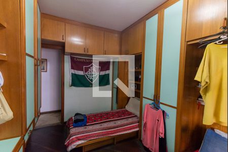 Apartamento à venda com 135m², 3 quartos e 2 vagasQuarto 2
