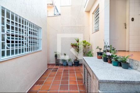 Casa à venda com 121m², 2 quartos e 3 vagasQuintal