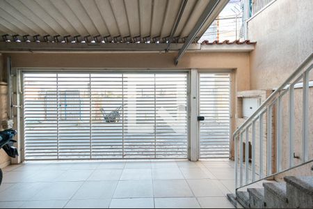 Casa à venda com 121m², 2 quartos e 3 vagasGaragem