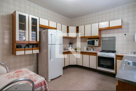 Casa à venda com 121m², 2 quartos e 3 vagasCozinha