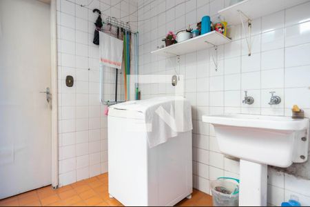 Casa à venda com 121m², 2 quartos e 3 vagasÁrea de Serviço