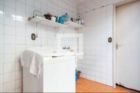 Casa à venda com 121m², 2 quartos e 3 vagasÁrea de Serviço