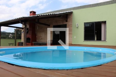 Apartamento à venda com 264m², 4 quartos e 3 vagasCobertura - Piscina