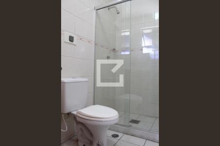 Apartamento à venda com 264m², 4 quartos e 3 vagasBanheiro social - Cobertura