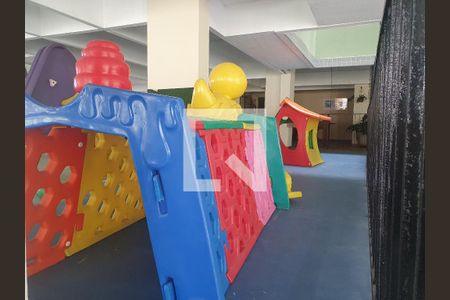 Apartamento à venda com 264m², 4 quartos e 3 vagasBrinquedoteca