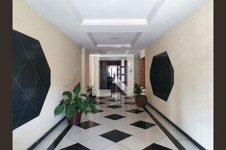 Apartamento à venda com 264m², 4 quartos e 3 vagasHall de Entrada