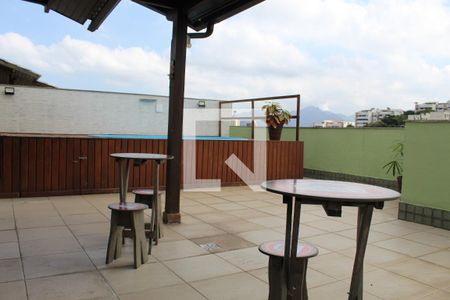 Apartamento à venda com 264m², 4 quartos e 3 vagasCobertura