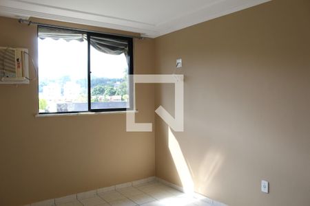 Apartamento à venda com 264m², 4 quartos e 3 vagasQuarto 3