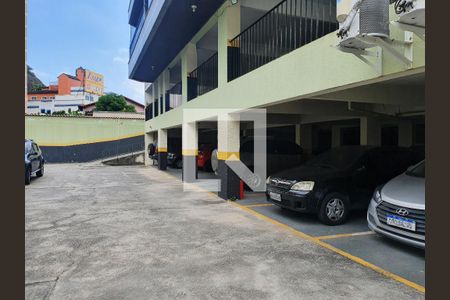 Apartamento à venda com 264m², 4 quartos e 3 vagasGaragem