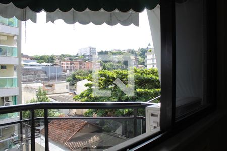 Apartamento à venda com 264m², 4 quartos e 3 vagasQuarto 1