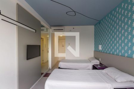 Apartamento à venda com 1 quarto, 19m² em São Luiz, Belo Horizonte