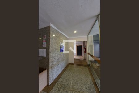 Apartamento para alugar com 72m², 2 quartos e 1 vagaArea Comum