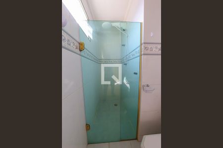 Apartamento para alugar com 72m², 2 quartos e 1 vagaBanheiro da Suite 2
