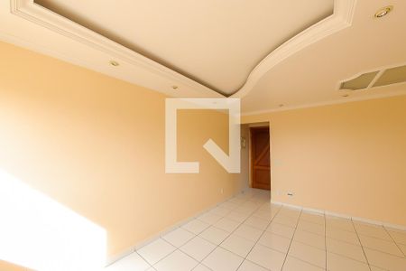 Sala de apartamento à venda com 2 quartos, 72m² em Vila Nova Mazzei, São Paulo