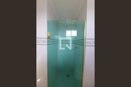 Banheiro da Suite 1 de apartamento à venda com 2 quartos, 72m² em Vila Nova Mazzei, São Paulo