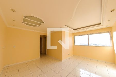 Sala de apartamento à venda com 2 quartos, 72m² em Vila Nova Mazzei, São Paulo