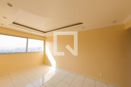 Sala de apartamento à venda com 2 quartos, 72m² em Vila Nova Mazzei, São Paulo