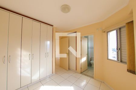 Suite 1 de apartamento à venda com 2 quartos, 72m² em Vila Nova Mazzei, São Paulo