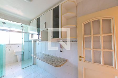 Apartamento para alugar com 72m², 2 quartos e 1 vagaCozinha