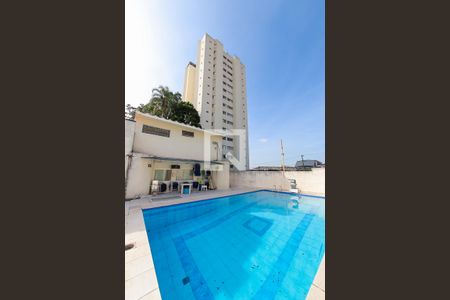 Apartamento para alugar com 72m², 2 quartos e 1 vagaArea Comum