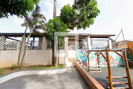 Apartamento para alugar com 72m², 2 quartos e 1 vagaArea Comum