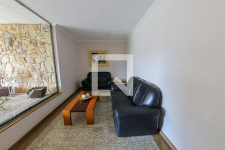 Apartamento para alugar com 72m², 2 quartos e 1 vagaArea Comum