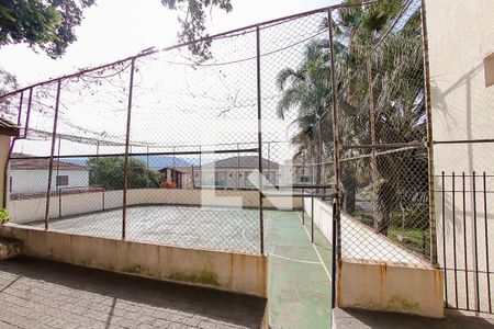 Apartamento para alugar com 72m², 2 quartos e 1 vagaArea Comum