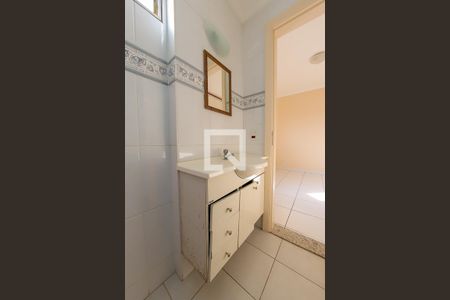 Banheiro da Suite 1 de apartamento à venda com 2 quartos, 72m² em Vila Nova Mazzei, São Paulo