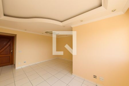 Sala de apartamento à venda com 2 quartos, 72m² em Vila Nova Mazzei, São Paulo