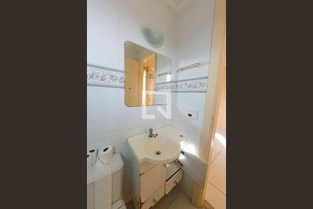Apartamento para alugar com 72m², 2 quartos e 1 vagaBanheiro da Suite 2