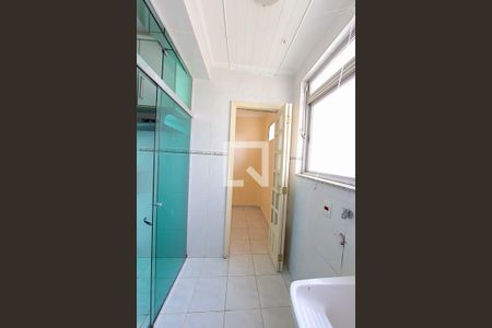 Apartamento para alugar com 72m², 2 quartos e 1 vagaArea de Serviço