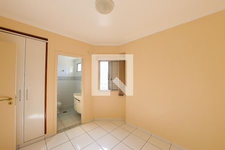 Suite 1 de apartamento à venda com 2 quartos, 72m² em Vila Nova Mazzei, São Paulo