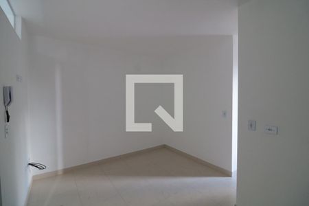 Sala/Cozinha de apartamento para alugar com 1 quarto, 33m² em Penha de França, São Paulo