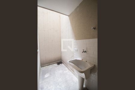 Casa de condomínio para alugar com 55m², 2 quartos e sem vagaÁrea de Serviço