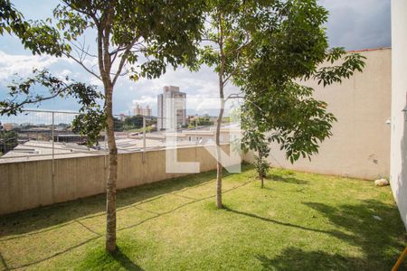 Casa de condomínio para alugar com 55m², 2 quartos e sem vagaÁrea Externa