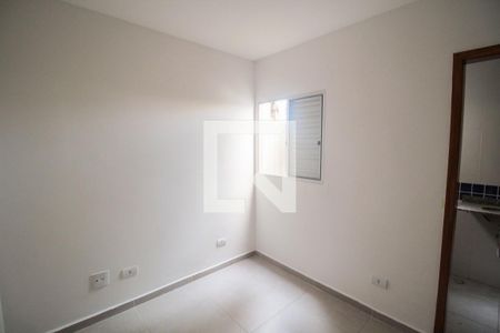 Casa de condomínio para alugar com 55m², 2 quartos e sem vagaSuite 2