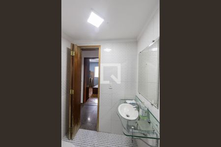 Apartamento à venda com 106m², 3 quartos e 1 vagaBanheiro Suite