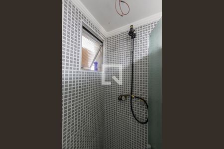 Apartamento à venda com 106m², 3 quartos e 1 vagaBanheiro Suite