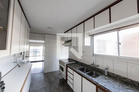 Apartamento à venda com 106m², 3 quartos e 1 vagaCozinha