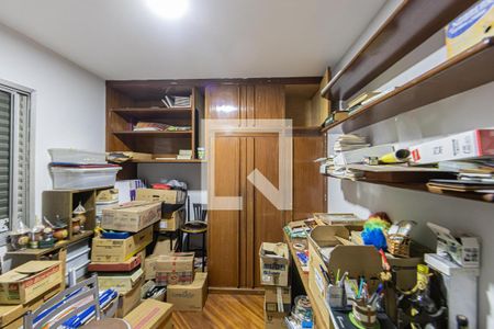 Apartamento à venda com 106m², 3 quartos e 1 vagaQuarto 2