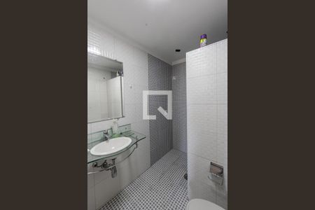 Apartamento à venda com 106m², 3 quartos e 1 vagaBanheiro Suite