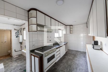 Apartamento à venda com 106m², 3 quartos e 1 vagaCozinha