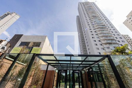 Apartamento à venda com 106m², 3 quartos e 1 vagaFachada