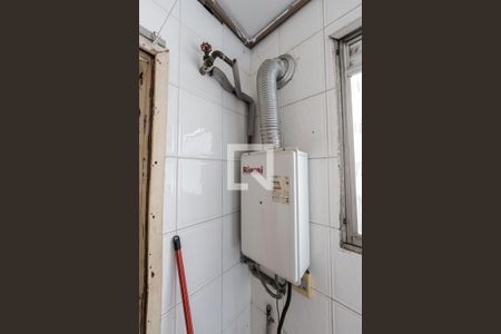 Apartamento à venda com 106m², 3 quartos e 1 vagaÁrea de Serviço