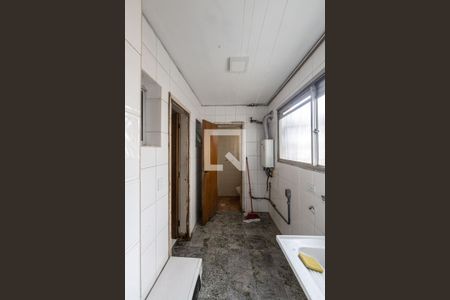 Apartamento à venda com 106m², 3 quartos e 1 vagaÁrea de Serviço